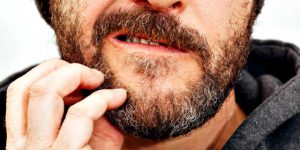 خارش ریش نشانه چیست و نکاتی برای توقف خارش ریش