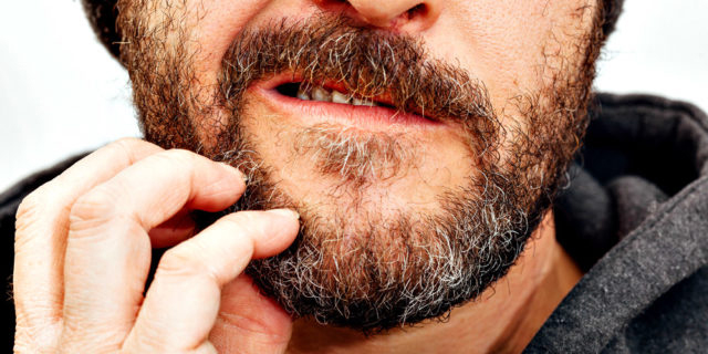 پنج اشتباه هنگام بلند کردن ریش