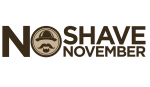 نوامبر بدون اصلاح (No Shave November)